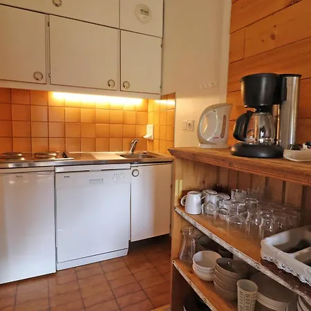 Chaleureux Sur Pistes - Balcon, 4 Pers, Bien Equipe, Proche Commodites - Fr-1-182-52 Apartment Méribel